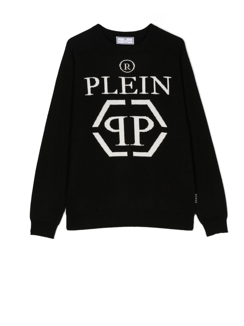 ABBIGLIAMENTO MAGLIA PHILIPP PLEIN JUNIOR 2UW000 LHE32 60100